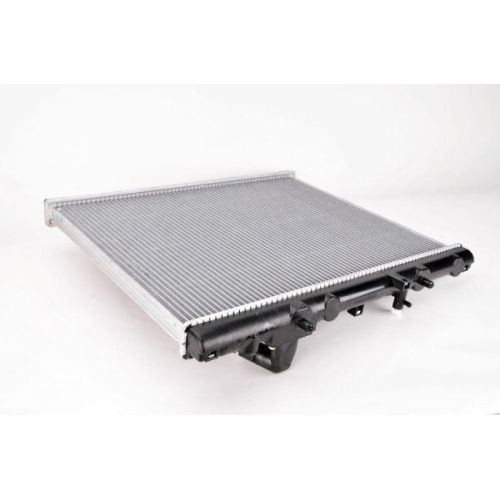 THERMOTEC K&uuml;hler, Motork&uuml;hlung D75010TT