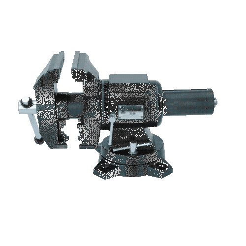 KS TOOLS Schraubstock 512.5060