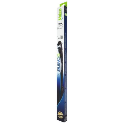 VALEO Wischblatt SILENCIO FLAT BLADE SET 577900