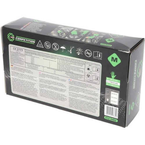 KS TOOLS Schutzhandschuh Ersatzteil 512.0462OP