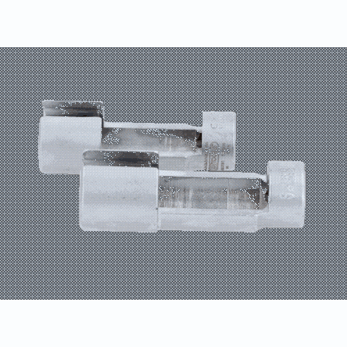 KS TOOLS Steckschl&uuml;sseleinsatz, Einspritzpumpe 405.0160