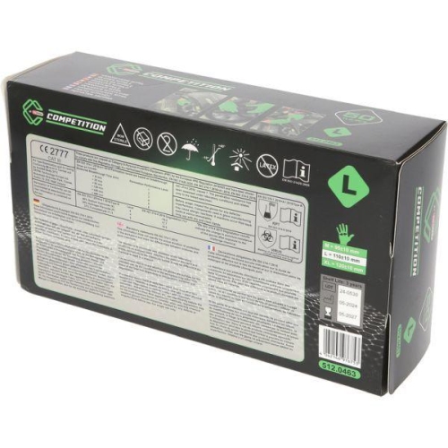 KS TOOLS Schutzhandschuh Ersatzteil 512.0463OP
