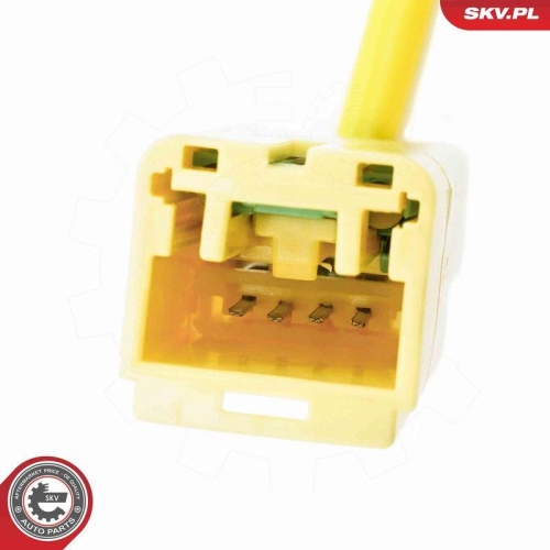 ESEN SKV Wickelfeder, Airbag