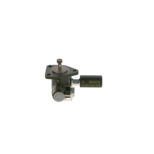 BOSCH Kraftstoffpumpe 0 440 003 243