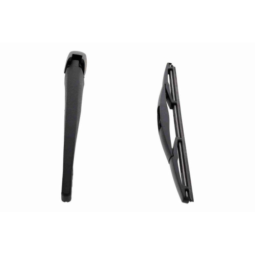 ACKOJA Wischarm, Scheibenreinigung Original ACKOJA Qualit&auml;t A26-0072