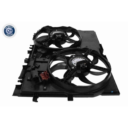 VEMO L&uuml;fter, Motork&uuml;hlung Q+, Erstausr&uuml;sterqualit&auml;t V24-01-1289