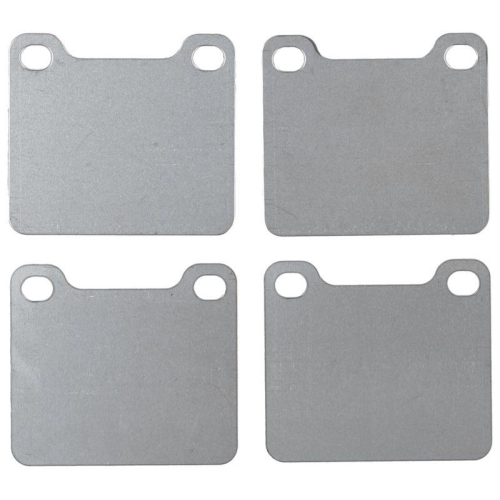 TRW Bremsbelagsatz, Scheibenbremse COTEC GDB1160