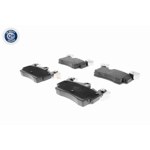 VAICO Bremsbelagsatz, Scheibenbremse Q+, Erstausr&uuml;sterqualit&auml;t V10-0762