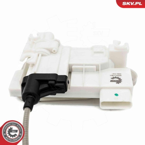 ESEN SKV Zuziehhilfe, Tür