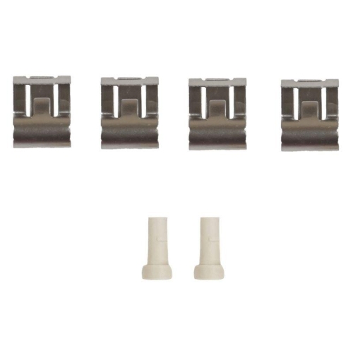 TRW Bremsbelagsatz, Scheibenbremse COTEC GDB297