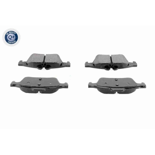 VAICO Bremsbelagsatz, Scheibenbremse Q+, Erstausrüsterqualität V42-0406
