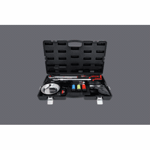 KS TOOLS Drehmomentschl&uuml;ssel-Satz 516.2450