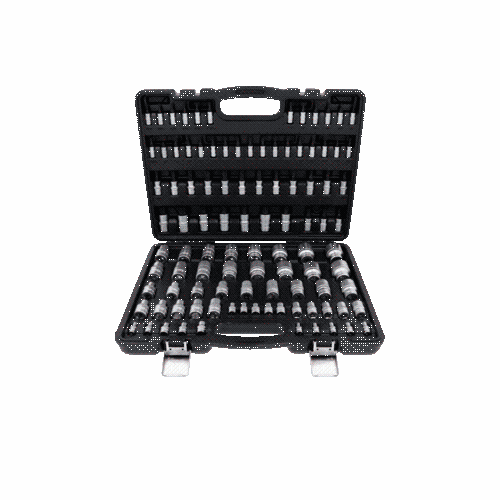 KS TOOLS Steckschl&uuml;sselsatz 911.7101