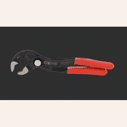 KS TOOLS Rohr-/Wasserpumpenzange 115.2015