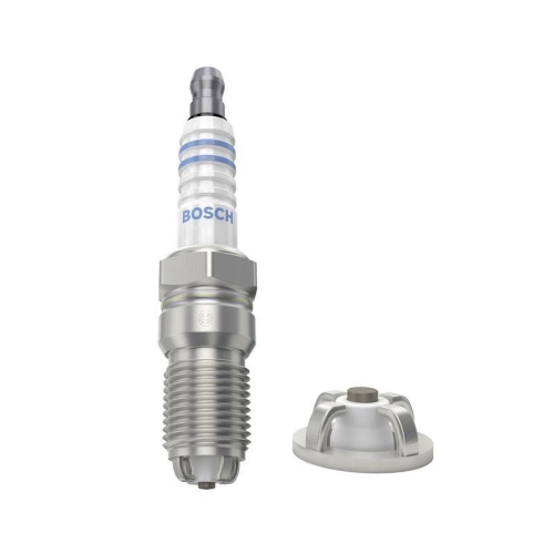 BOSCH Z&uuml;ndkerze Nickel 0 242 235 607