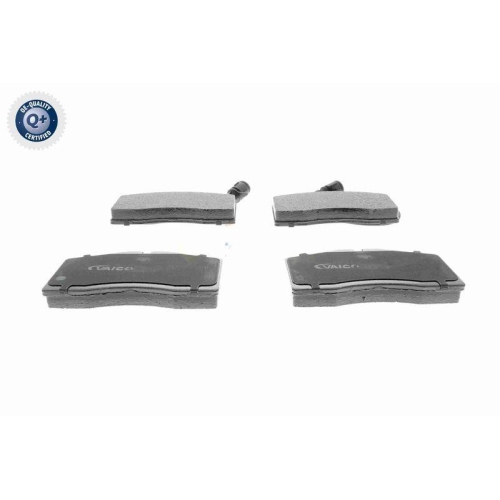 VAICO Bremsbelagsatz, Scheibenbremse Q+, Erstausr&uuml;sterqualit&auml;t V10-0771