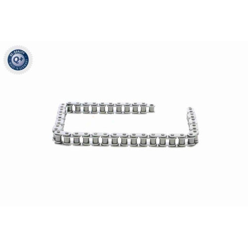 VAICO Kette, Ölpumpenantrieb Q+, Erstausrüsterqualität MADE IN GERMANY V30-2319
