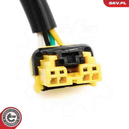 ESEN SKV Wickelfeder, Airbag