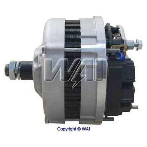 WAI Generator 12302N