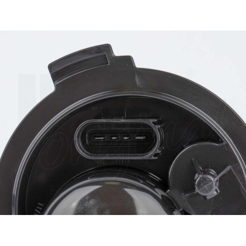 ASTEMO-HITACHI Flansch, Kraftstoff&ouml;rdereinheit 2503200