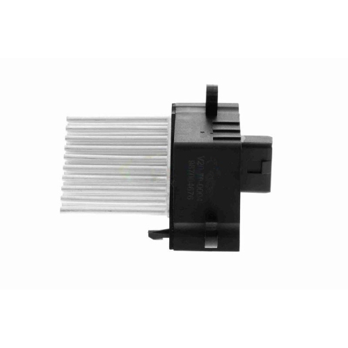 VEMO Regler, Innenraumgebläse Original VEMO Qualität V20-79-0004