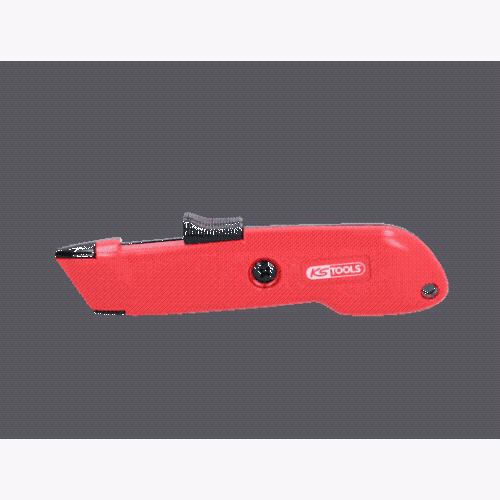 Profi-Sicherheits-Universal-Messer, 145mm KS TOOLS 907.2140