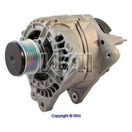 WAI Generator 13851N