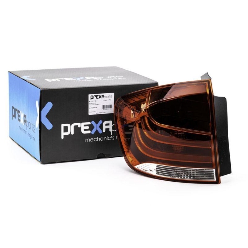 PREXAparts Heckleuchte P151119