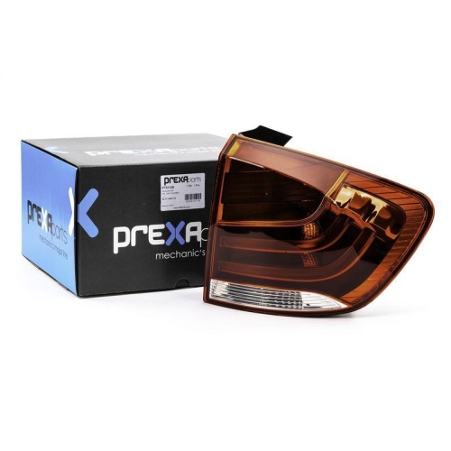 PREXAparts Heckleuchte P151120