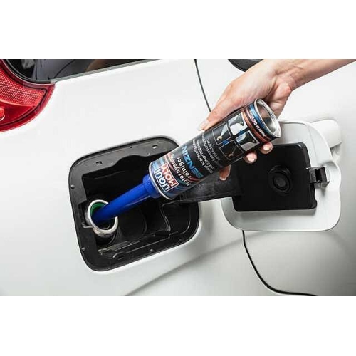 6x 300ml Liqui Moly Motorsystemreiniger Benzin Additiv - 5129