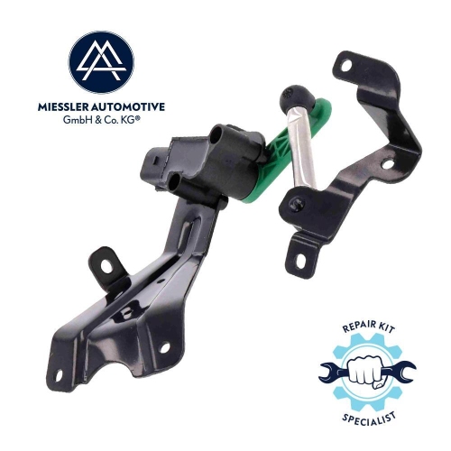 Niveausensor Luftfederung 41246-01-309B Miessler Automotive