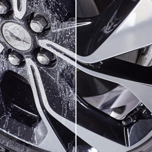 SONAX MICROFASER FELGENBÜRSTE 04179410