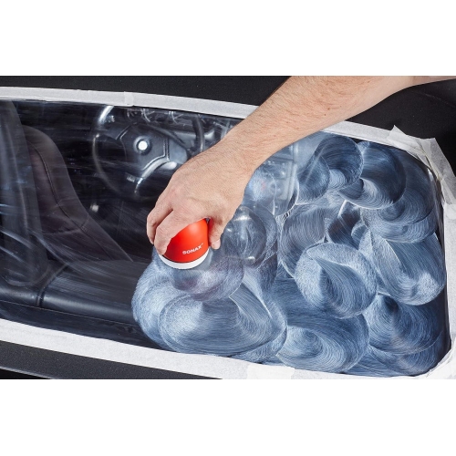 SONAX Ersatzschwamm für P-Ball 04173410