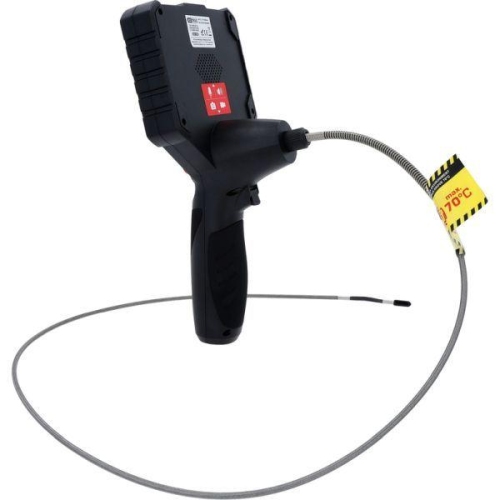 KS TOOLS Videoendoskop-Satz 550.7580
