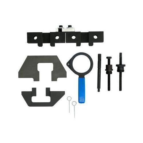 Motor-Einstellwerkzeug-Satz f&uuml;r BMW M42, M50 BRILLIANT TOOLS BT591950