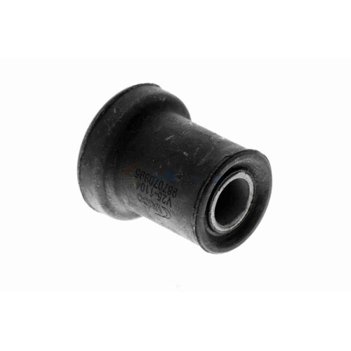 VAICO Lagerbuchse, Blattfeder Original VAICO Qualit&auml;t V25-1104