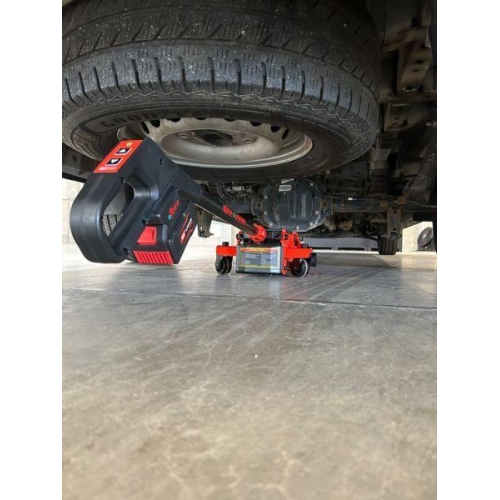 KS TOOLS Rangierheber 160.2000