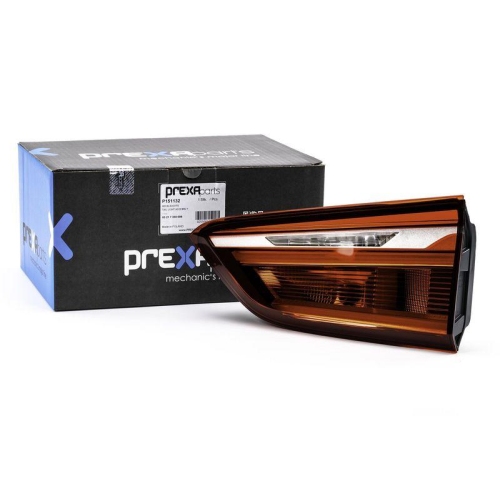 PREXAparts Heckleuchte P151132