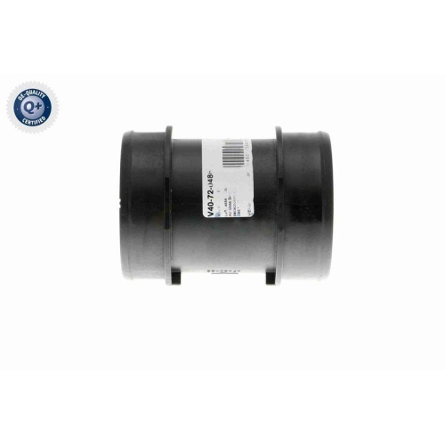 VEMO Luftmassenmesser Q+, Erstausr&uuml;sterqualit&auml;t V40-72-0486