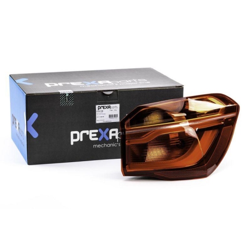 PREXAparts Heckleuchte P151138