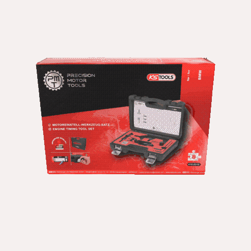 Motoreinstellwerkzeug-Satz f&uuml;r BMW, 8-tlg KS TOOLS 4100315