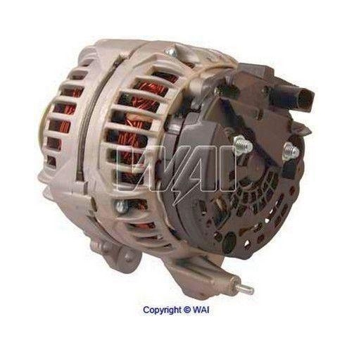 WAI Generator 13853N