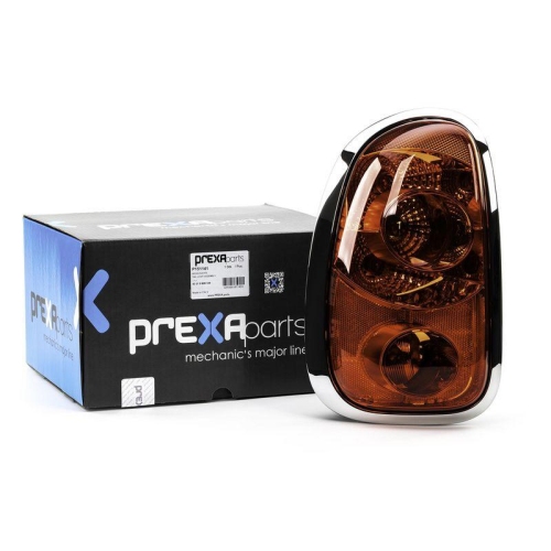 PREXAparts Heckleuchte P151141