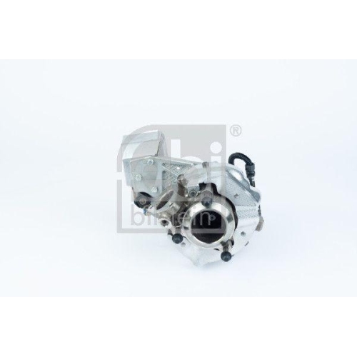 FEBI BILSTEIN Lader, Aufladung Garrett Turbo NEU 187082