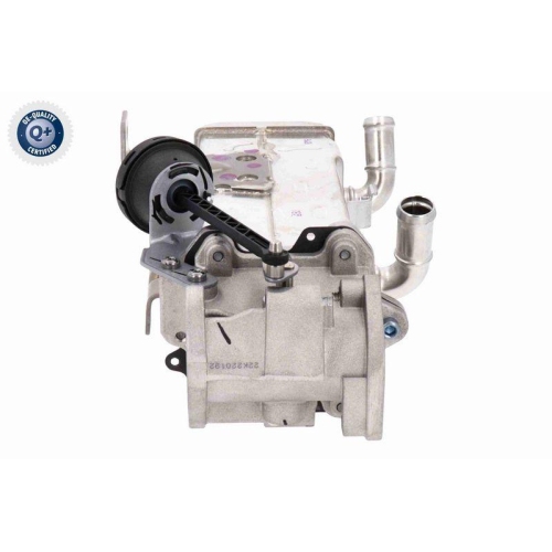 ACKOJA K&uuml;hler, Abgasr&uuml;ckf&uuml;hrung Q+ Erstausr&uuml;sterqualit&auml;t A52-63-0038