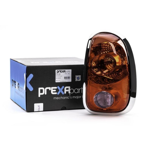 PREXAparts Heckleuchte P151142