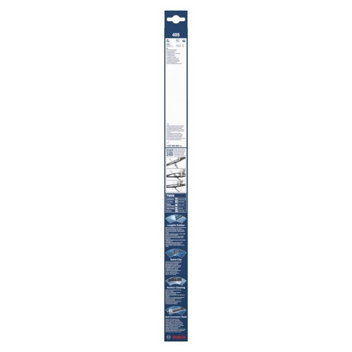 BOSCH Wischblatt Twin 3 397 005 800