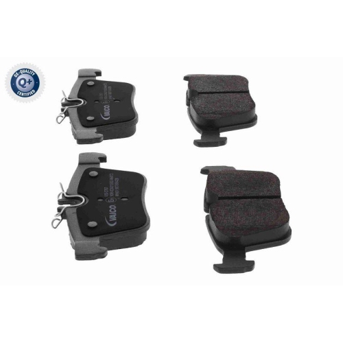 VAICO Bremsbelagsatz, Scheibenbremse Green Mobility Parts V30-2787