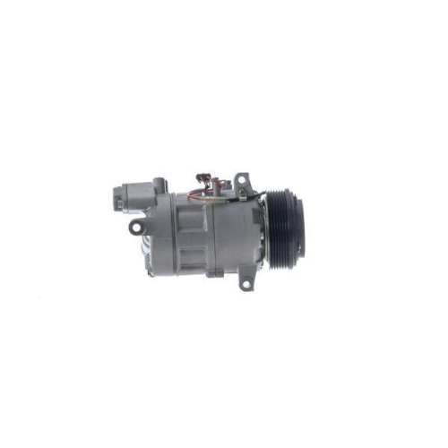 MAHLE Kompressor, Klimaanlage BEHR ACP 1580 000S