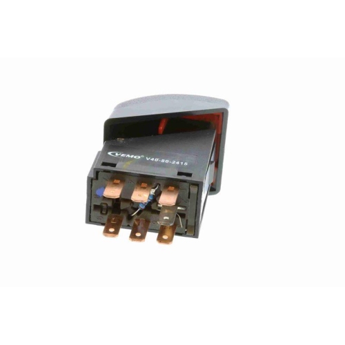 VEMO Warnblinkschalter Original VEMO Qualit&auml;t V40-80-2415
